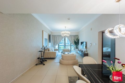 Appartamento a Downtown Dubai (Downtown Burj Dubai), Dubai, EAU 2 camere da letto, 130 mq. № 536440