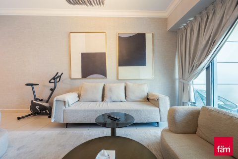 Appartamento in vendita a Downtown Dubai (Downtown Burj Dubai), Dubai, EAU 2 camere da letto, 130 mq. № 536440 - foto 7