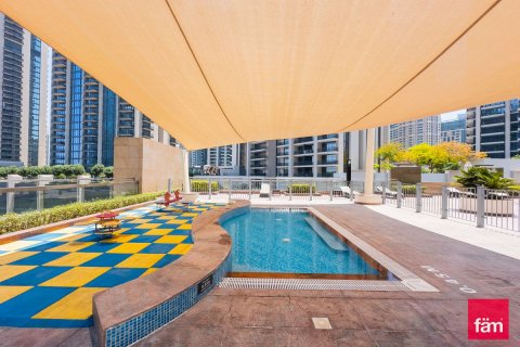 Appartamento in vendita a Downtown Dubai (Downtown Burj Dubai), Dubai, EAU 2 camere da letto, 130 mq. № 536440 - foto 23