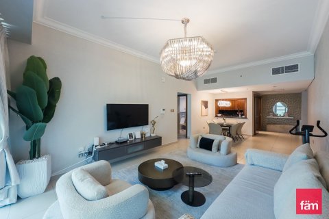 Appartamento in vendita a Downtown Dubai (Downtown Burj Dubai), Dubai, EAU 2 camere da letto, 130 mq. № 536440 - foto 5