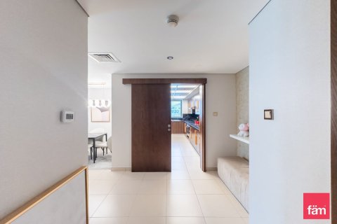 Appartamento in vendita a Downtown Dubai (Downtown Burj Dubai), Dubai, EAU 2 camere da letto, 130 mq. № 536440 - foto 8