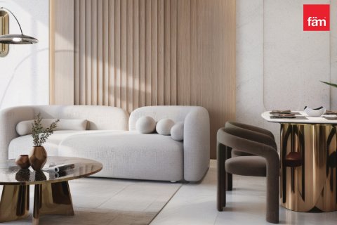 Dubai、UAE にあるマンション販売中 1ベッドルーム、77.2 m2、No622550 - 写真 5