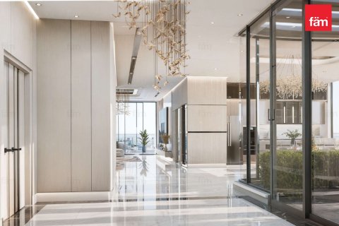 Dubai、UAE にあるマンション販売中 1ベッドルーム、77.2 m2、No622550 - 写真 13