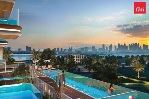 Dubai、UAE にあるマンション販売中 1ベッドルーム、77.2 m2、No622550 - 写真 20
