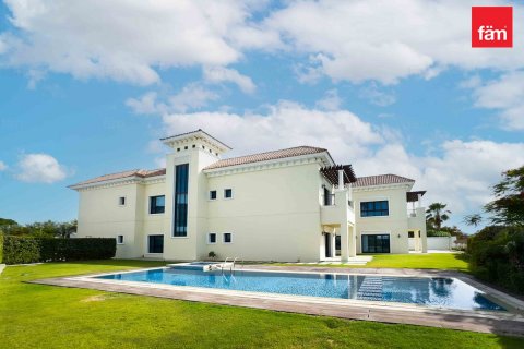 Vila v Dubai, SAE 7 spální, 2350.4 m2 č. 622549 - Fotografia 1