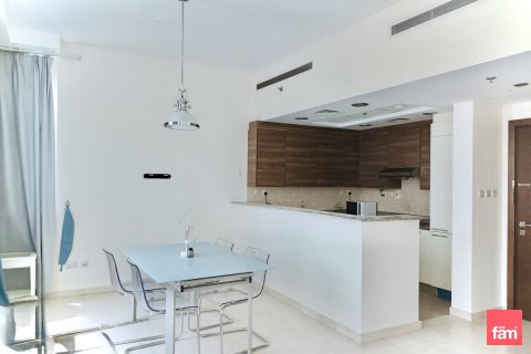 Müüa korter asukohaga Business Bay, Dubai, AÜE: 64.3 m² Nr 622546 - pilt 4