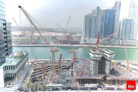 Müüa korter asukohaga Business Bay, Dubai, AÜE: 64.3 m² Nr 622546 - pilt 15