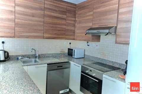 Müüa korter asukohaga Business Bay, Dubai, AÜE: 64.3 m² Nr 622546 - pilt 9