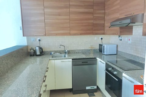 Müüa korter asukohaga Business Bay, Dubai, AÜE: 64.3 m² Nr 622546 - pilt 8