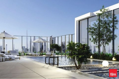 Apartment in Dubai, UAE 1 bedroom, 95.7 sq.m. № 622548 - photo 2