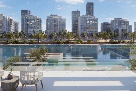 Byt v Dubai, SAE 1 ložnice, 71.5 m² Č.: 622551 - fotografie 10
