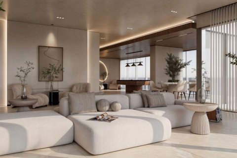 Byt v Dubai, SAE 1 ložnice, 71.5 m² Č.: 622551 - fotografie 5