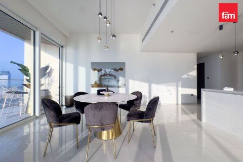 Müüa korter asukohaga Dubai Harbour, AÜE: 3 magamistoaga, 209 m² Nr 614363 - pilt 8