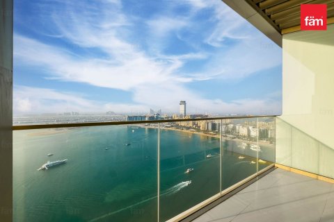 Müüa korter asukohaga Dubai Harbour, AÜE: 3 magamistoaga, 209 m² Nr 614363 - pilt 10