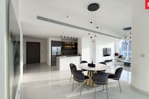 Apartmen di Dubai Harbour, UAE 3 bilik tidur, 209 meter persegi № 614363 - foto 9
