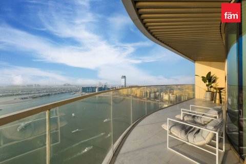 Müüa korter asukohaga Dubai Harbour, AÜE: 3 magamistoaga, 209 m² Nr 614363 - pilt 6