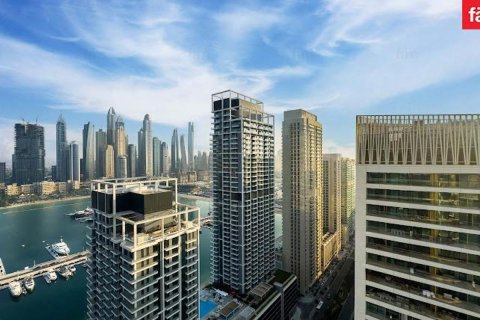 Apartmen di Dubai Harbour, UAE 3 bilik tidur, 209 meter persegi № 614363 - foto 10