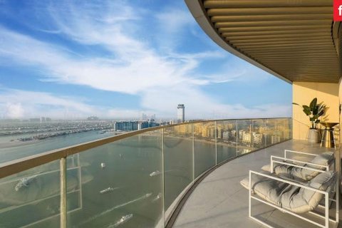 Apartmen di Dubai Harbour, UAE 3 bilik tidur, 209 meter persegi № 614363 - foto 8