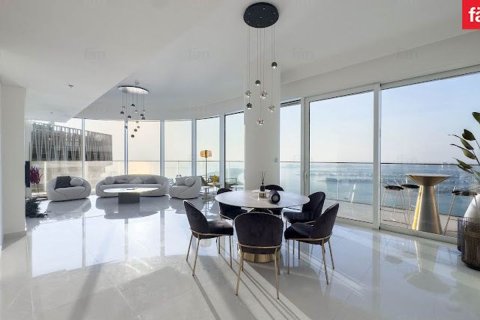 Apartmen di Dubai Harbour, UAE 3 bilik tidur, 209 meter persegi № 614363 - foto 7