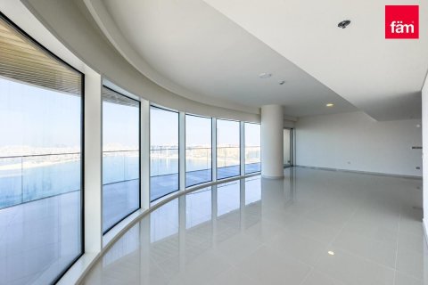 Apartament në Dubai Harbour, Emiratet e Bashkuara Arabe 3 dhoma gjumi, 209 m2. № 614363 - Foto 2