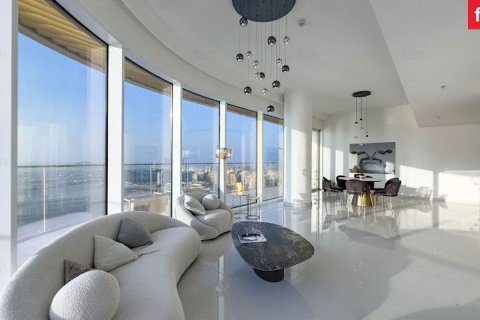 Apartmen di Dubai Harbour, UAE 3 bilik tidur, 209 meter persegi № 614363 - foto 1