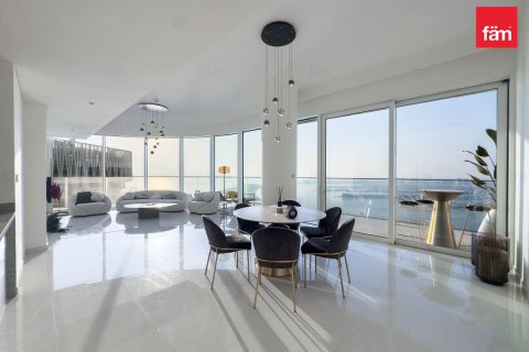 Müüa korter asukohaga Dubai Harbour, AÜE: 3 magamistoaga, 209 m² Nr 614363 - pilt 7