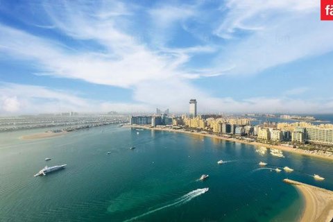 Apartmen di Dubai Harbour, UAE 3 bilik tidur, 209 meter persegi № 614363 - foto 6