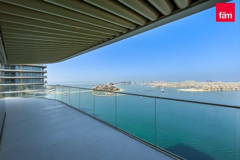 Apartament në Dubai Harbour, Emiratet e Bashkuara Arabe 3 dhoma gjumi, 209 m2. № 614363 - Foto 1