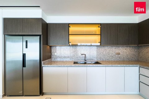 Apartament në Dubai Harbour, Emiratet e Bashkuara Arabe 3 dhoma gjumi, 209 m2. № 614363 - Foto 11