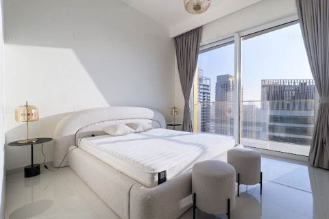 Apartmen di Dubai Harbour, UAE 3 bilik tidur, 209 meter persegi № 614363 - foto 11