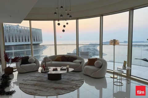 Byt v Dubai Harbour, SAE 3 ložnice, 209 m² Č.: 614363 - fotografie 13
