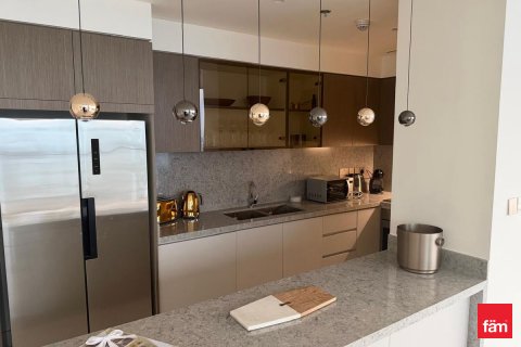 Byt v Dubai Harbour, SAE 3 ložnice, 209 m² Č.: 614363 - fotografie 12