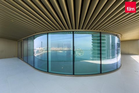 Apartament në Dubai Harbour, Emiratet e Bashkuara Arabe 3 dhoma gjumi, 209 m2. № 614363 - Foto 7