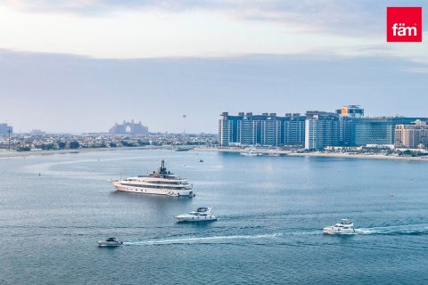 Apartament në Dubai Harbour, Emiratet e Bashkuara Arabe 3 dhoma gjumi, 209 m2. № 614363 - Foto 8