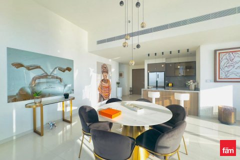 Byt v Dubai Harbour, SAE 3 ložnice, 209 m² Č.: 614363 - fotografie 12