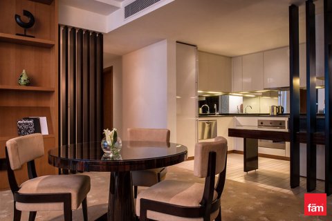 Apartament në Dubai, Emiratet e Bashkuara Arabe 1 dhomë gjumi, 77.9 m2. № 614360 - Foto 5