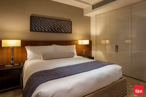 Apartament në Dubai, Emiratet e Bashkuara Arabe 1 dhomë gjumi, 77.9 m2. № 614360 - Foto 3