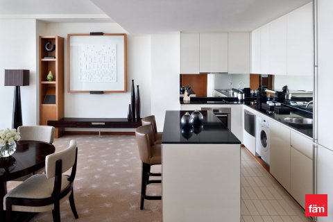 Apartament në Dubai, Emiratet e Bashkuara Arabe 1 dhomë gjumi, 77.9 m2. № 614360 - Foto 4
