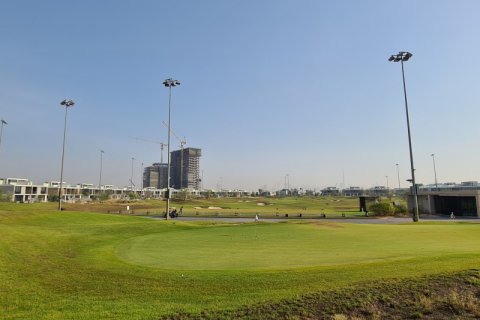 Dubai Hills Estate、Dubai、UAE にある土地販売中 734 m2、No648834 - 写真 5