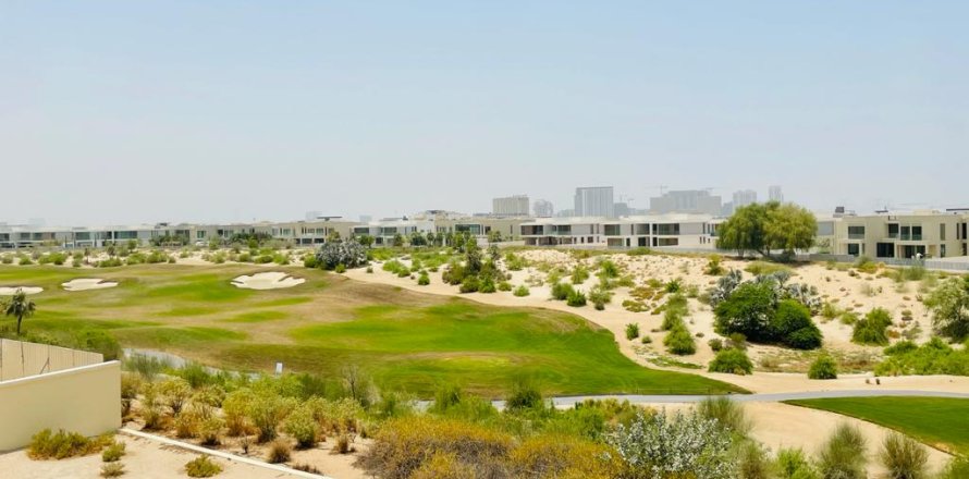Dubai Hills Estate、Dubai、UAEにある土地 734 m2 No648834