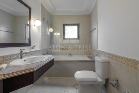 Villa Palm Jumeirah, Dubaijā, AAE 4 istabas, 465 m2 Nr. 648831 - attēls 4