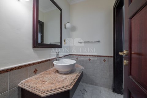 Villa Palm Jumeirah, Dubaijā, AAE 4 istabas, 465 m2 Nr. 648831 - attēls 2