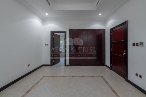 Villa Palm Jumeirah, Dubaijā, AAE 4 istabas, 465 m2 Nr. 648831 - attēls 3