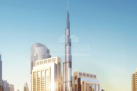 Appartement te koop in Downtown Dubai (Downtown Burj Dubai), Dubai, VAE 3 slaapkamers, 140 vr.m., nr 648832 - foto 4