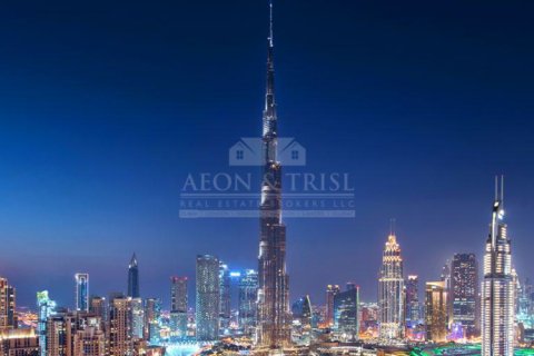 Appartement te koop in Downtown Dubai (Downtown Burj Dubai), Dubai, VAE 3 slaapkamers, 140 vr.m., nr 648832 - foto 5
