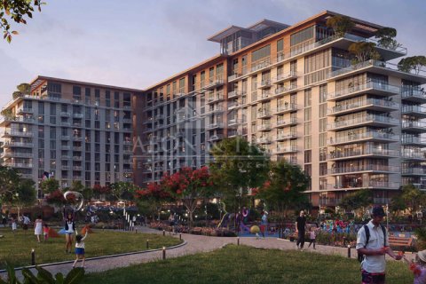 Appartement à vendre à  City Walk, Dubai, EAU 1 chambre, 63 m2 № 648833 - photo 3