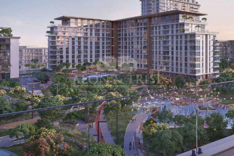 Appartement à vendre à  City Walk, Dubai, EAU 1 chambre, 63 m2 № 648833 - photo 1