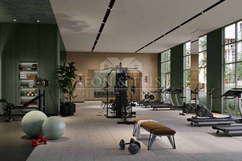 Appartement à vendre à  City Walk, Dubai, EAU 1 chambre, 63 m2 № 648833 - photo 5