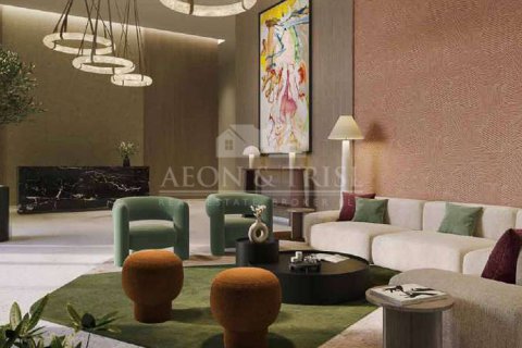 Appartement à vendre à  City Walk, Dubai, EAU 1 chambre, 63 m2 № 648833 - photo 4