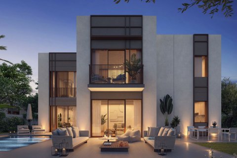 Komerční nemovitost v Al Shamkha, Abu Dhabi, SAE 4 ložnice, 391 m² Č.: 543777 - fotografie 11